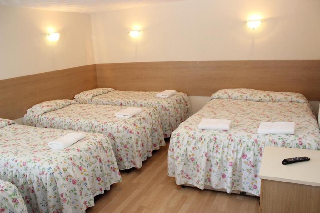 Hotel Capital Bournemouth Habitación foto